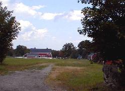 Takawambpait Trail