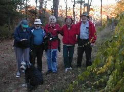 Hike