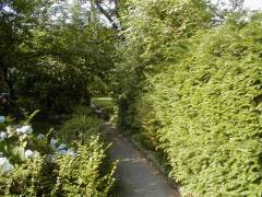Sunnyside Gardens
