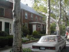 Sunnyside Gardens