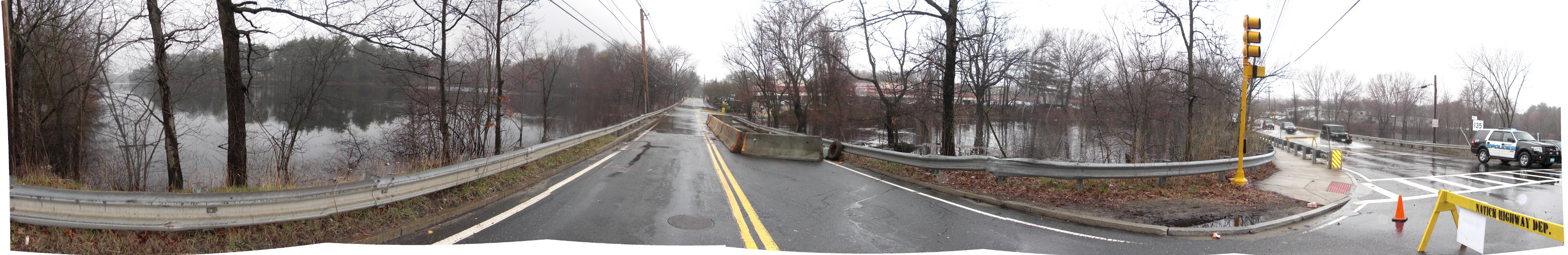 Scroll image to right.