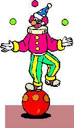 Juggler