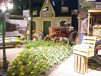 070323FlowerShow640 Welcome to the exhibit by Wilson Farm of Lexington, MA.