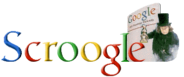 Click for info re Scroogle